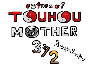 Return of Touhou Mother