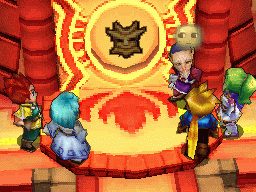 Golden Sun