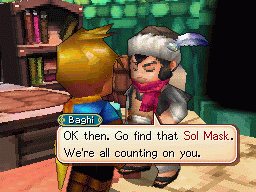Golden Sun