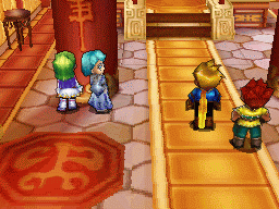 Golden Sun