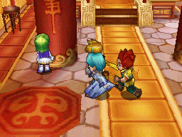 Golden Sun
