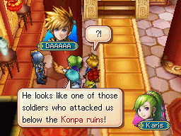 Golden Sun