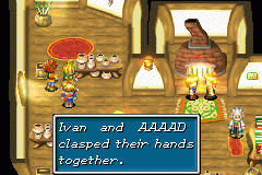 Golden Sun