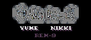 REM-9: The Yume Nikki Randomizer