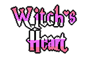 Witch's Heart