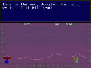 Joogle